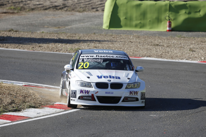 AUTO - ETCC ENNA 2014