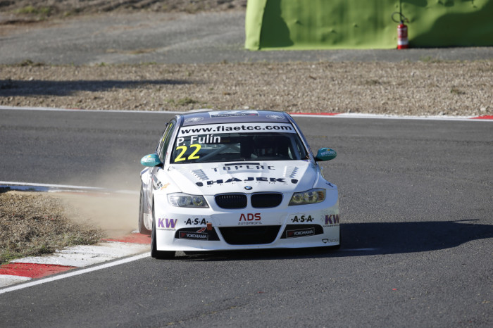 AUTO - ETCC ENNA 2014