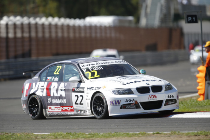 AUTO - ETCC ENNA 2014