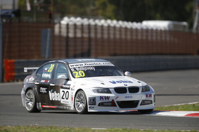 AUTO - ETCC ENNA 2014