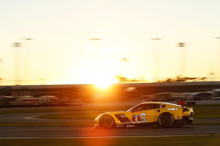 Daytona 24 2015 10