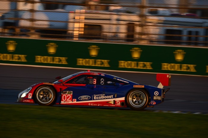 Daytona 24 2015 11