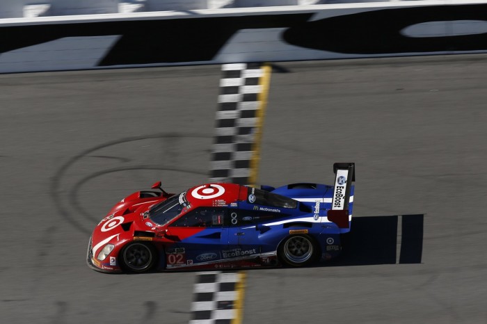 Daytona 24 2015 14