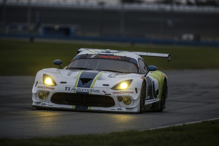 Daytona 24 2015 2