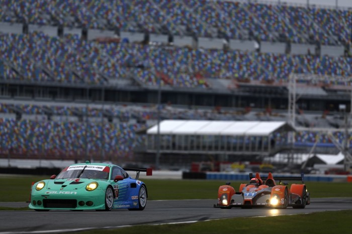 Daytona 24 2015 5