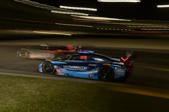 Daytona 24 2015 6