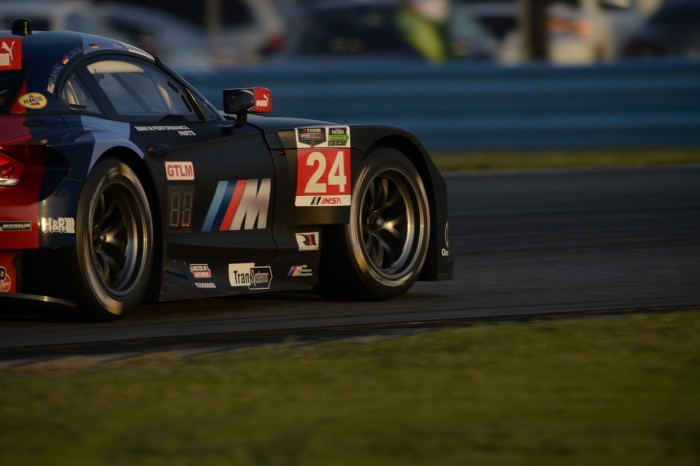 Daytona 24 2015 7