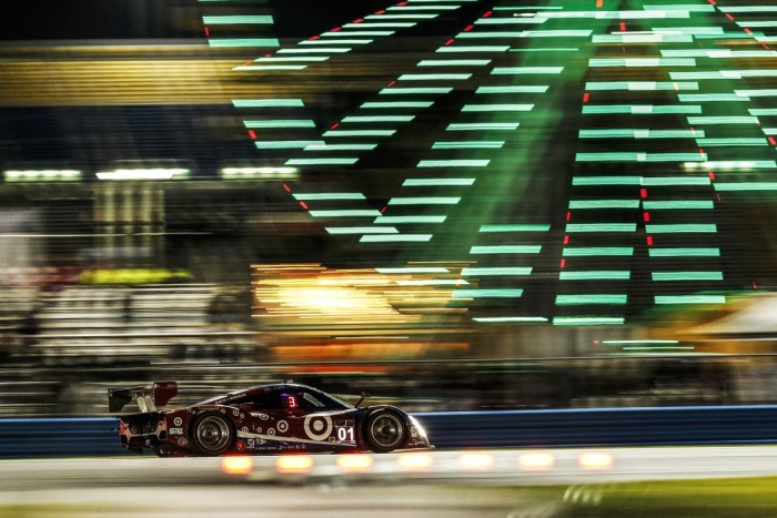 Daytona 24 2015 9