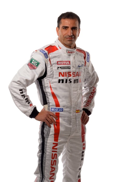 Marc Gene Nissan