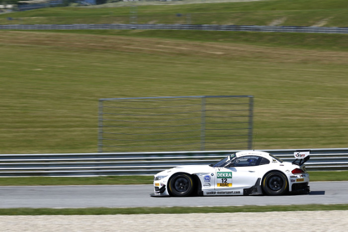 ADAC GT Masters 2015