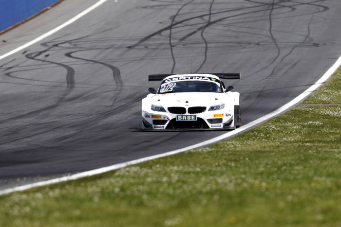 ADAC GT Masters 2015