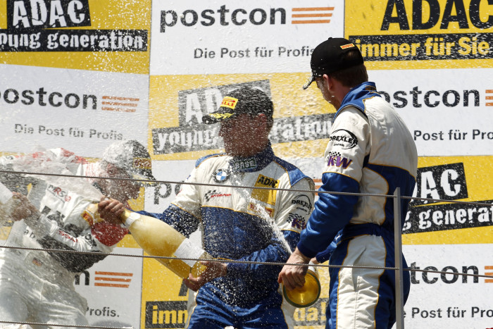 ADAC GT Masters 2015