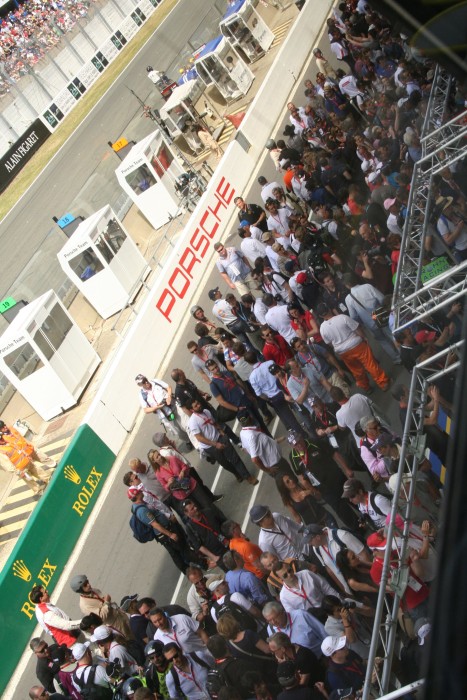 Le Mans atmosfera 5