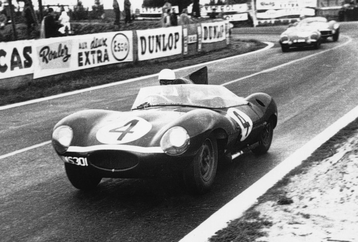 jaguardtypelemans1956