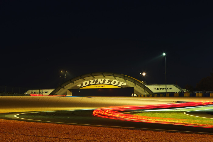 Le Mans 24h Race - Race