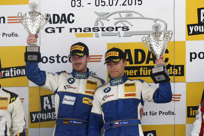 ADAC GT Masters 2015