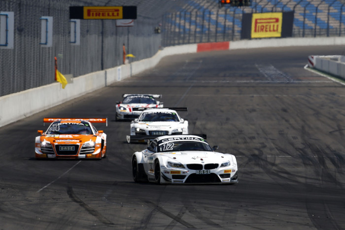 ADAC GT Masters 2015