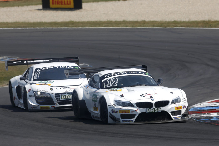 ADAC GT Masters 2015