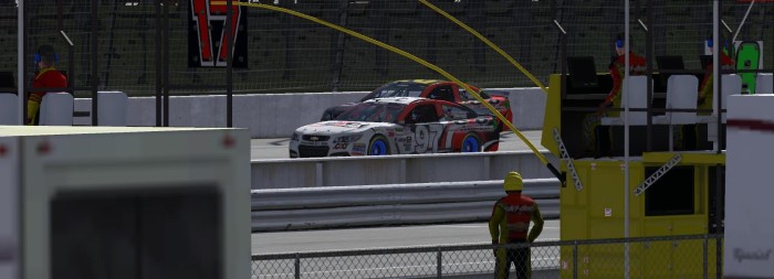 Pocono 6