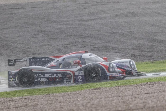 united autosport imola lmp3 ligier js p3 brundle guasch england elms