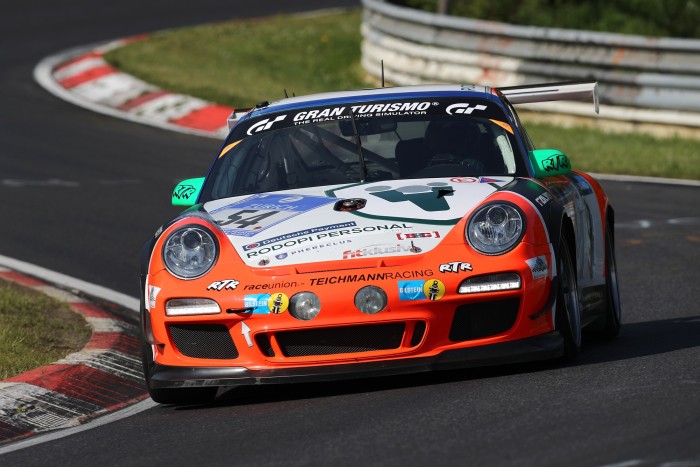 Porsche-997-GT3-CUP