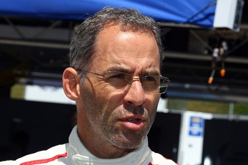 Alain Menu: Citroen potřebuje více zkušeností Alain Menu: Citroen potřebuje více zkušeností
