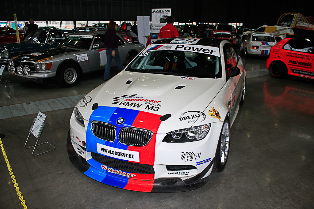 Motorsport Expo Brno