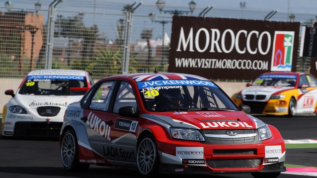 Snížení hmotnosti pro vozy LADA a BMW