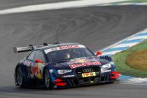 Systém DRS a nové pneu v DTM pro sezónu 2013
