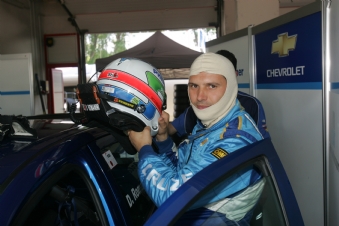 ETCC: ROMANINI se zapojí do kategorie S2000