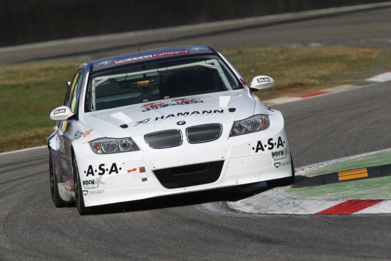 Tým Křenek Motorsport míří na Slovakiaring Tým Křenek Motorsport míří na Slovakiaring