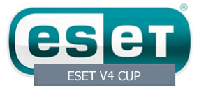 Seznamte se s ESET V4 Cupem