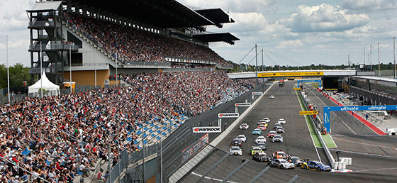 Paffett získal první výhru sezóny pro Mercedes