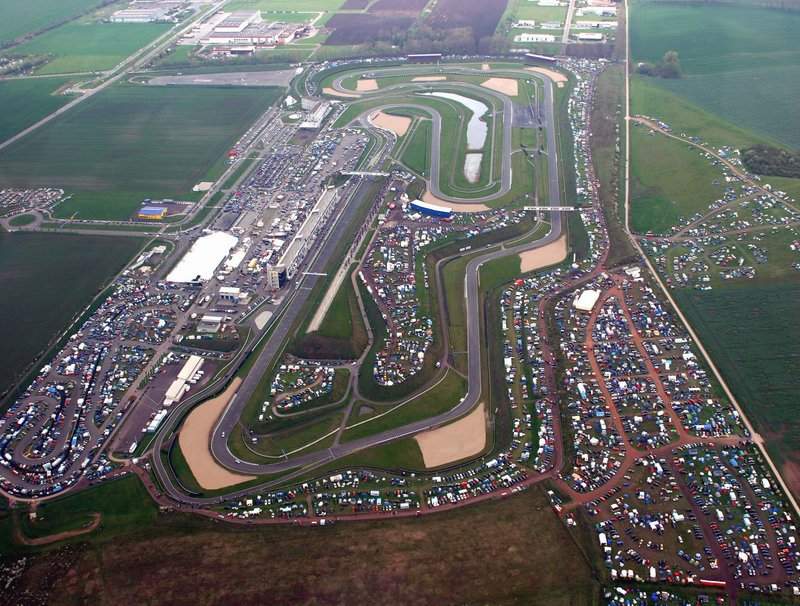 Směr Oschersleben