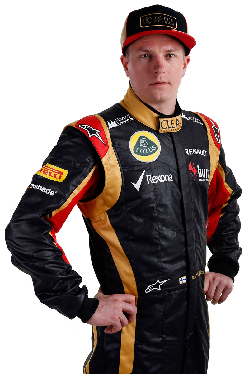 Kimi Räikkönen má před sebou těžké rozhodnutí