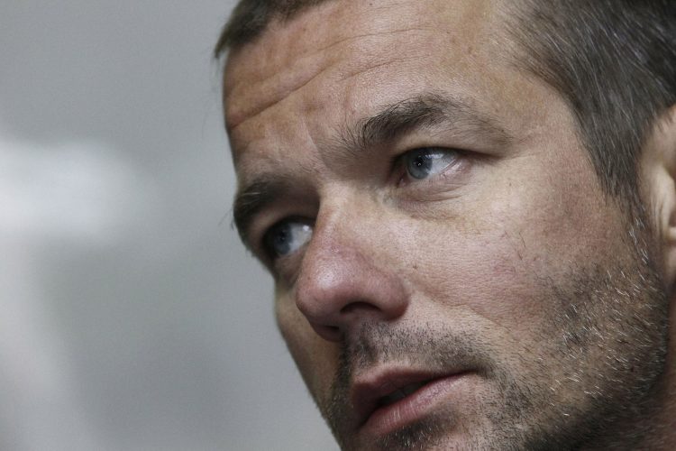 Legenda Sébastien Loeb prichádza na Slovensko