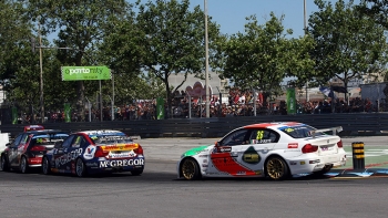 WTCC – Zátěž do Argentiny