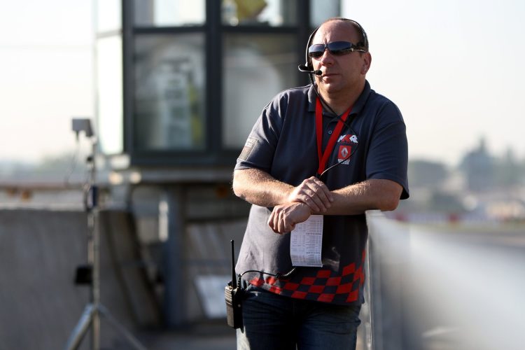 Kress: Musíme zvednout hlavu a bojovat dál