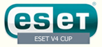 Nedělní kvalifikace ESET V4 Cupu Nedělní kvalifikace ESET V4 Cupu