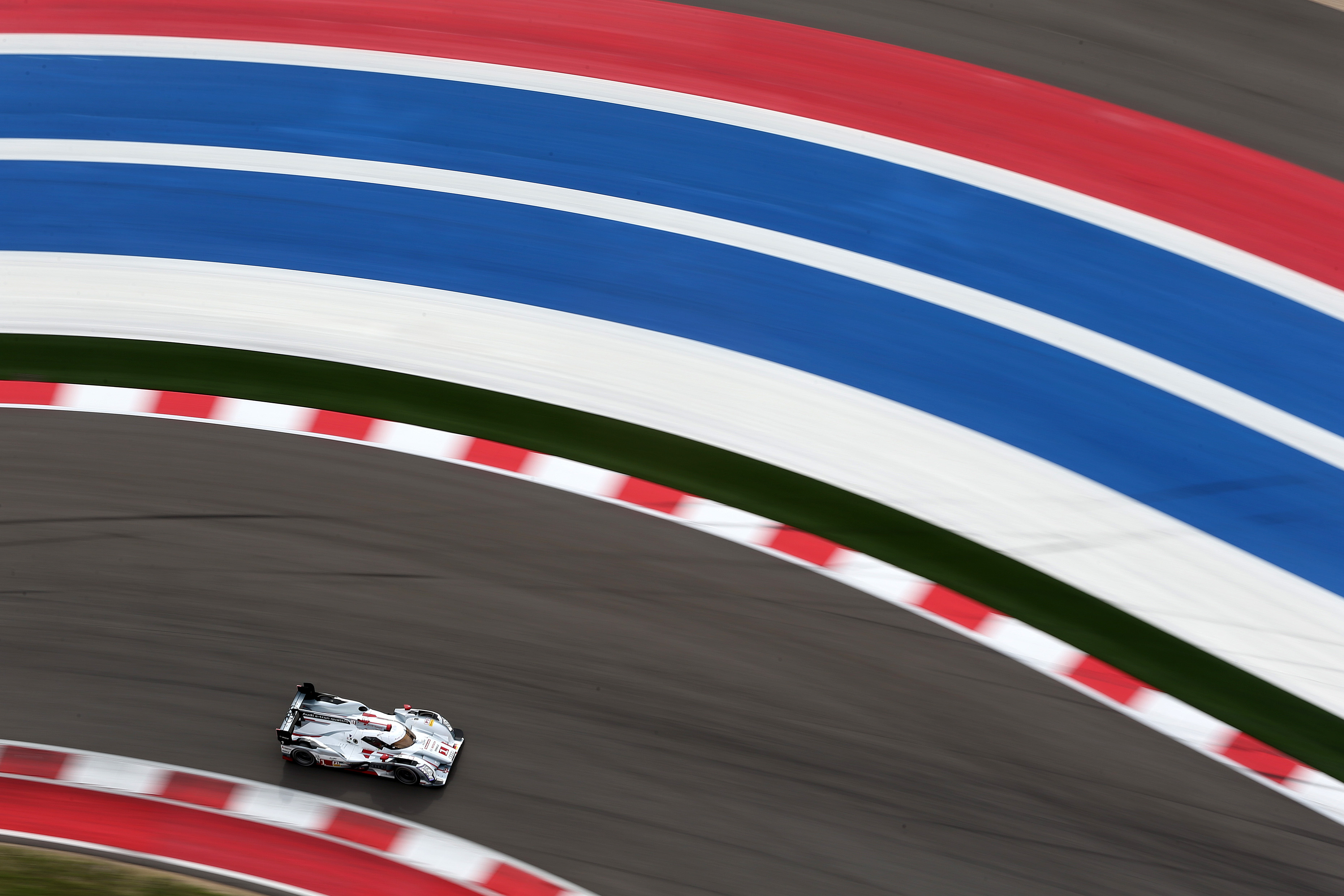 FIA WEC: Rovných 31 aut v Americe, ale bez Stefana Mückeho FIA WEC: Rovných 31 aut v Americe, ale bez Stefana Mückeho