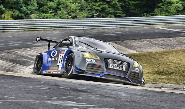 WTCC News