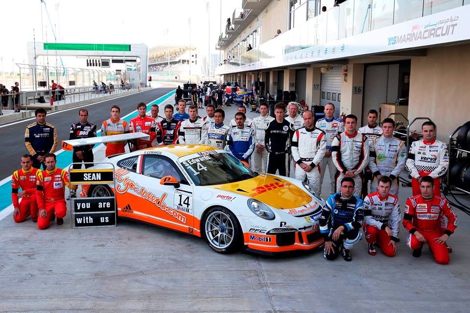 Korunovace \”In Memoriam\” neproběhne, šampionem Porsche Supercupu se stal Nicky Thiim!