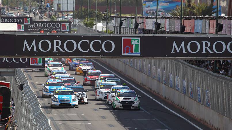 Kalendář FIA WTCC 2014: Chybí Monza, po devíti letech se vrací Spa