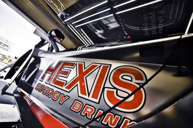 Hexis Group nezmizí ze světa motorsportu úplně