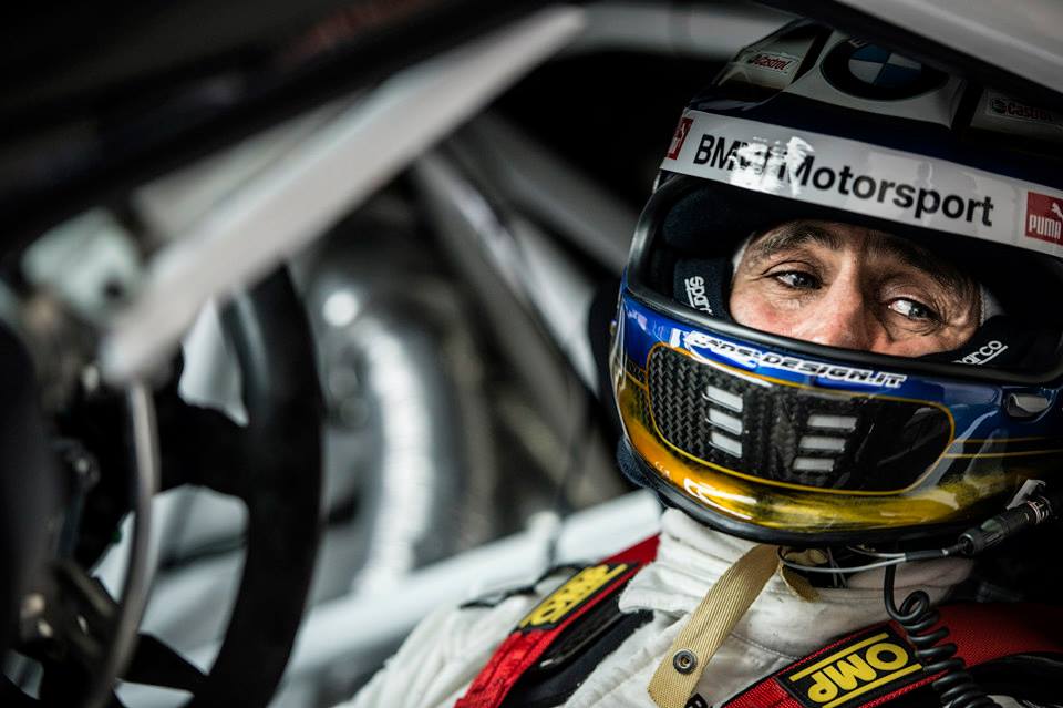 Zanardi: \”Jsme rychlí, ale proti mladým jezdcům to bude velice náročné\” Zanardi: \”Jsme rychlí, ale proti mladým jezdcům to bude velice náročné\”