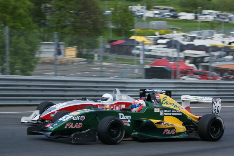 Remus Pokal počítá s dvaceti vozy, pojede i v Brně