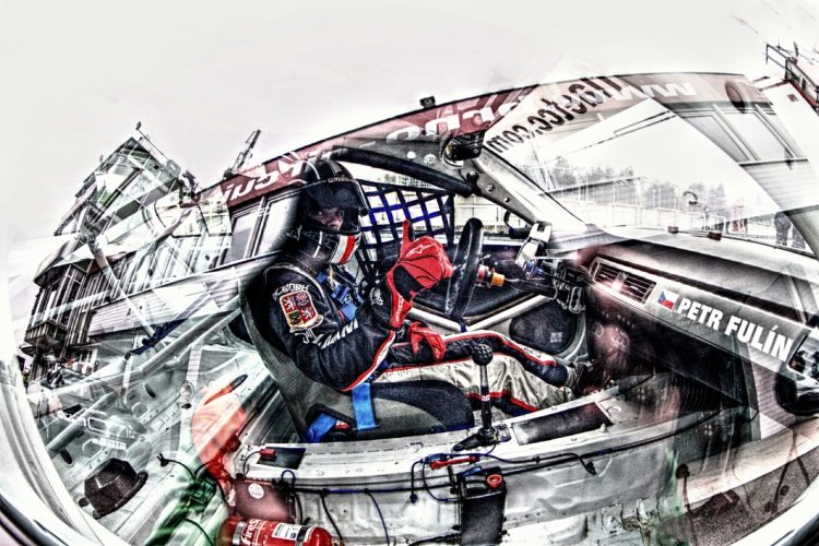 Petr Fulín a tým Křenek Motorsport budou usilovat o obhajobu titulu ve FIA ETCC