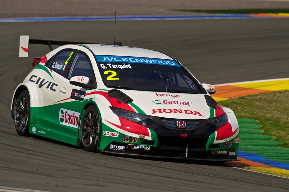 Návrat Hondy do Formule 1 by neměl ohrozit WTCC program