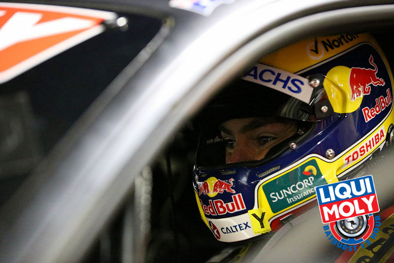 Craig Lowndes se zúčastní letošní čtyřiadvacetihodinovky ve Spa