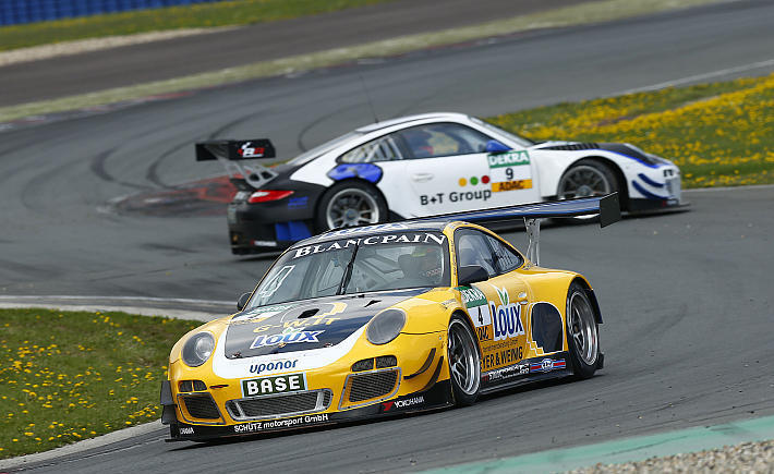 ADAC GT Masters – 26 vozů osmi různých značek